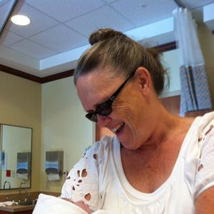 Meet your Posher, Cathy